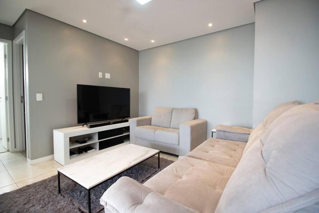 Bhomy Pinheiros Moderno Varanda E Vista Vr166 São Paulo Buitenkant foto