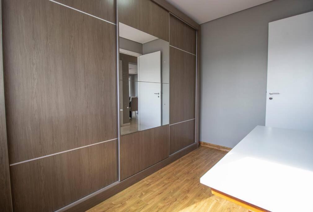 Bhomy Pinheiros Moderno Varanda E Vista Vr166 São Paulo Buitenkant foto